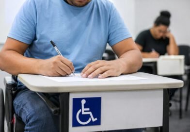 Candidatos PcD podem ter sido prejudicados no concurso de Araguaína; MPTO abre nova apuração
