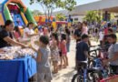 Dia das Crianças terá brinquedos, lanches e sorteio de bikes no Sesc em Palmas, Gurupi e Araguaína