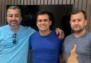 Prefeito de Filadélfia e irmão passam a apoiar Lucas Campelo e dividem grupo entre dois candidatos