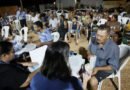 Lago Norte avança na regularização após anos de espera e moradores recebem títulos de imóveis