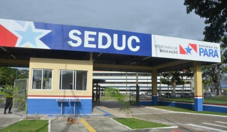 Seduc do Pará abre concurso com 2 mil vagas para níveis médio e superior; inscrições abertas