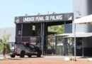 Sete homens são condenados por matar jovem asfixiado e espancado dentro de prisão em Palmas