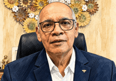 A Fiscalização que Começa na Ponta