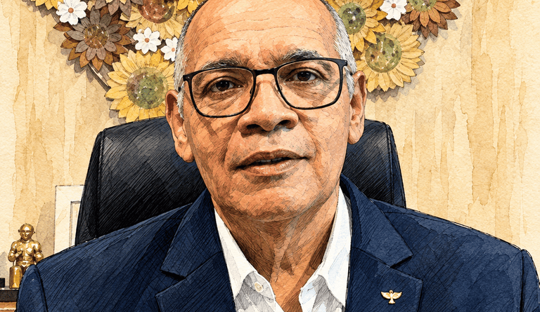 A Fiscalização que Começa na Ponta