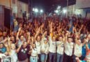 Deputado estadual Olyntho promove grande reunião em Miracema do Tocantins e consolida apoio popular