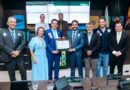 Deputado estadual Olyntho recebe a maior honraria da Câmara Municipal de Araguaína