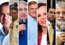 Eleição entra nas três semanas decisivas no Tocantins com disputa por apoios e campanha acelerada