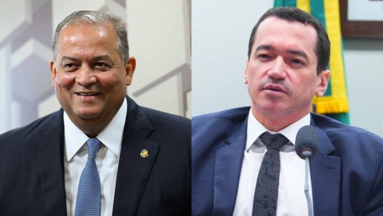 Alexandre mira Eduardo Gomes e cobra atuação no Senado sobre CPIs do STF e impeachment