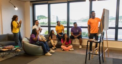 Instituto Coca-Cola oferece 50 vagas para inglês gratuito e capacitação profissional no Tocantins Instituto Coca-Cola oferece 50 vagas para inglês gratuito e capacitação profissional no Tocantins