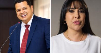 Prefeito de Xambioá reage a Janad e acusa deputada de agir com arrogância, ameaça e agressões Prefeito de Xambioá reage a Janad e acusa deputada de agir com arrogância, ameaça e agressões