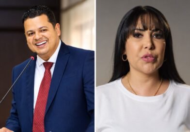 Prefeito de Xambioá reage a Janad e acusa deputada de agir com arrogância, ameaça e agressões