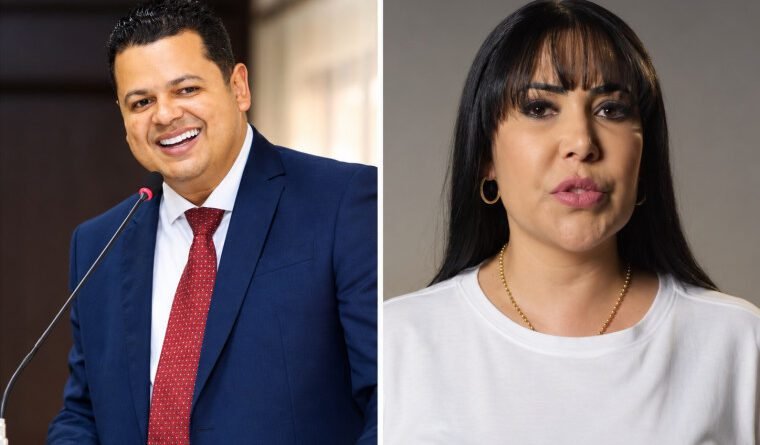 Prefeito de Xambioá reage a Janad e acusa deputada de agir com arrogância, ameaça e agressões