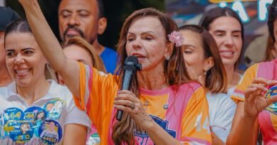 Dorinha promete criar Secretaria de Proteção e Bem-Estar Animal e Banco de Ração no Tocantins Dorinha promete criar Secretaria de Proteção e Bem-Estar Animal e Banco de Ração no Tocantins