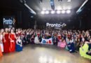 Baile do Rubi 2026 reúne gerações da advocacia tocantinense em noite de festa e confraternização
