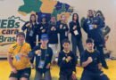 Estudante de Araguaína faz história e conquista medalha inédita para o Tocantins nos JEBS 2026