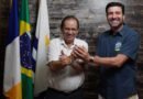 Da Carreta da Saúde à Unitins: Eli Borges destaca 100 mil atendimentos e recebe apoio de reitor