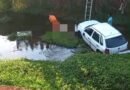 Motorista embriagado que matou idosa ao invadir calçada é condenado a 16 anos em Araguaína