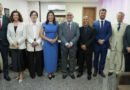 Advogada Bruna Bonilha toma posse como juíza substituta da Corte Eleitoral do Tocantins