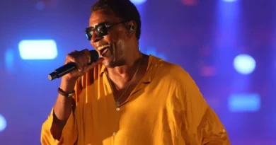 Seu Jorge e trio Vozes de Ébano abrem programação musical do Festival Gastronômico de Taquaruçu
