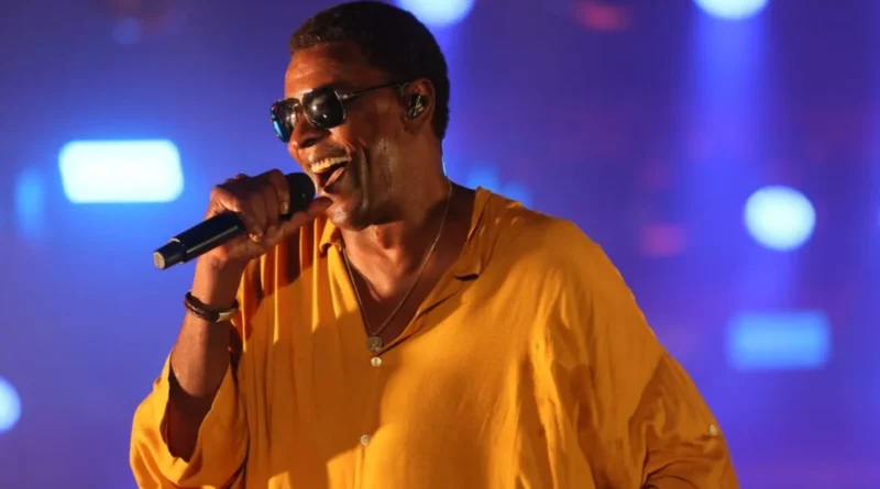 Seu Jorge e trio Vozes de Ébano abrem programação musical do Festival Gastronômico de Taquaruçu