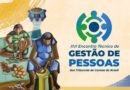 Confira as fotos do XVI Encontro Técnico de Gestão de Pessoas!📸