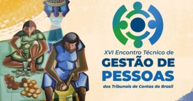 Confira as fotos do XVI Encontro Técnico de Gestão de Pessoas!📸 Confira as fotos do XVI Encontro Técnico de Gestão de Pessoas!📸