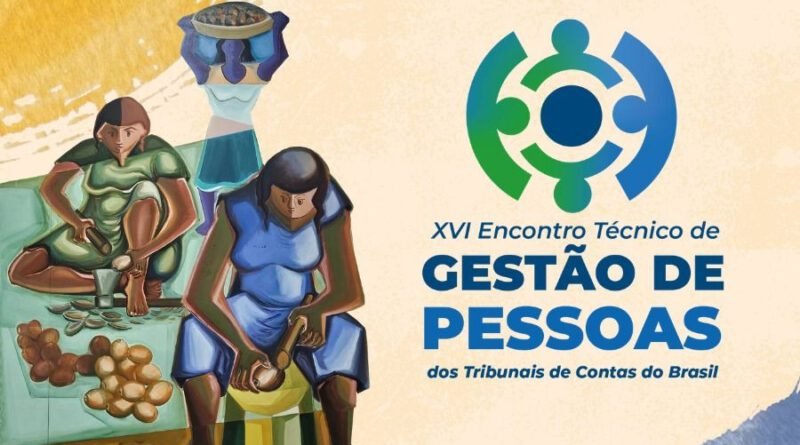 Confira as fotos do XVI Encontro Técnico de Gestão de Pessoas!📸