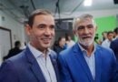 ‘O que faltou foi gestão’: Vicentinho confronta Dorinha sobre saúde e promete mutirões em todas as regiões