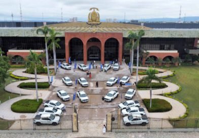 Governo inicia entrega de 48 caminhonetes para assistência social em dezenas de cidades do Tocantins