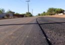 Obra de R$ 20 milhões para asfaltar Arso 103 chega a 30% e tem conclusão prevista para 2027