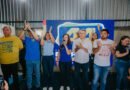 Dorinha agradece votação, anuncia ofensiva nos municípios e mira novos apoios no 2º turno