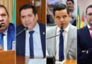 Araguaína mantém quatro deputados estaduais com vitória de Marcos Duarte; Olyntho perde vaga