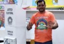 Após perder eleição por apenas 16 votos, Max Luz dá a volta por cima e é eleito prefeito de Goiatins