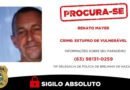 Condenado a mais de 22 anos por estupro de vulnerável é procurado pela Polícia Civil no Tocantins