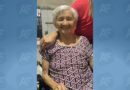 Morre Amancia Gomes de Abreu, professora alfabetizadora e pioneira de Araguaína, aos 92 anos