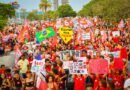 Após vitória de Lula, Coletivo SOMOS exalta força da juventude e mobilização social no Tocantins