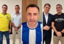 Coronel Barbosa entra otimista na reta final com apoios de Flávio Bolsonaro, Tarcísio, Cleitinho e artistas