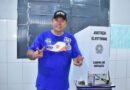 Deputado estadual mais votado em Araguaína, Gipão reafirma apoio a Flávio e Dorinha no 2º turno