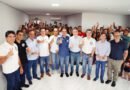 Lideranças médicas e hospitais privados anunciam apoio a Vicentinho e cobram mudanças na saúde