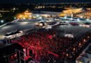 Prefeitura confirma Arena do Lago como palco dos 68 anos de Araguaína após cessão gratuita