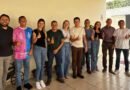 Grupo de 10 vereadores lança chapa para disputar presidência da Câmara de Porto Nacional