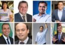 Tocantins reelege apenas dois deputados federais; seis chegam pela primeira vez ao Congresso