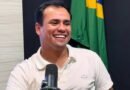 Aos 34 anos, Lucas Campelo salta de vereador de Araguaína para deputado federal em Brasília