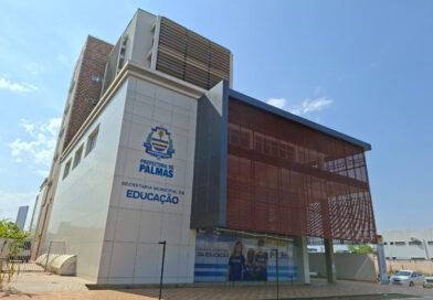 Educação de Palmas concede 956 progressões, titularidades e benefícios a servidores em 2026