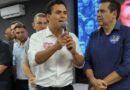 ‘Não entrei na política para enganar ninguém’: Lucas Campelo critica interesses pessoais na política