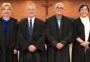 Pedro Nelson é eleito presidente do TJTO e aponta inteligência artificial entre desafios da gestão