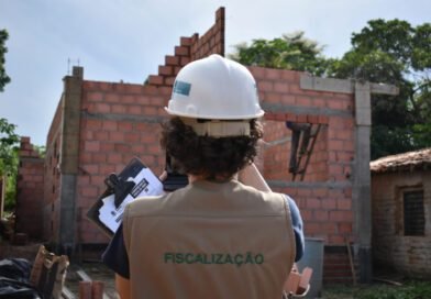 Concurso público do CAU Tocantins oferece vagas imediatas com salários de até R$ 9,7 mil