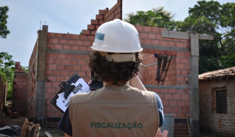 Concurso público do CAU Tocantins oferece vagas imediatas com salários de até R$ 9,7 mil