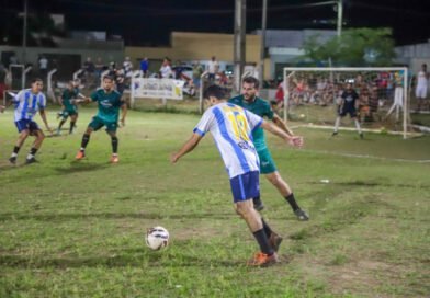 Decisão nos pênaltis marca finais do 3º Campeonato de Futebol 7 de Araguaína; veja campeões