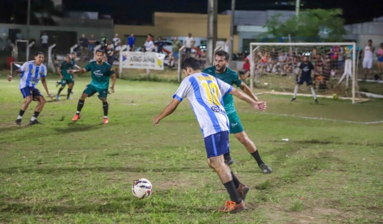 Decisão nos pênaltis marca finais do 3º Campeonato de Futebol 7 de Araguaína; veja campeões
